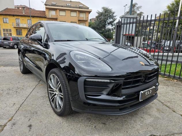 Porsche Macan 2.0 - Foto 3