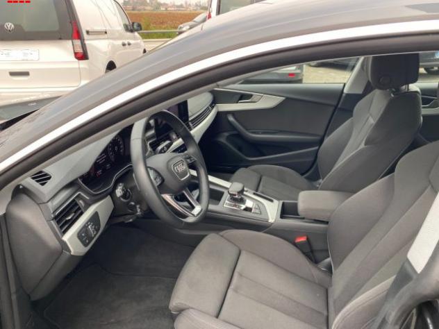 AUDI A5 SPB 40 TFSI S tronic Business Advanced rif. 23948383 - Foto 9