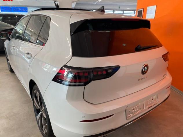 VOLKSWAGEN Golf 1.5 eTSI 150 CV ACT DSG Style rif. 24118900 - Foto 4