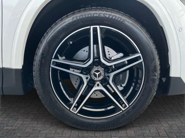 MERCEDES-BENZ GLA 250 e Plug-in hybrid rif. 20982028 - Foto 6