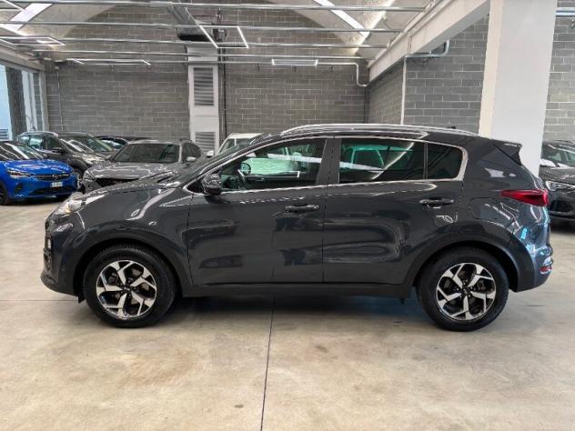 KIA Sportage 4ª serie Sportage 1.6 CRDI 136 CV DCT7 2WD Business Class - Foto 2