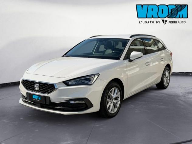 SEAT Leon Sportstourer 2.0 TDI 150 CV DSG Business rif. 24077467 - Foto 3