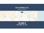 Immobile in asta di 57 m² in vendita a Aci Catena