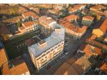 BOX AUTO di 1 vani e di 14 mq (CONCOREZZO) rif. HOME 3536_1