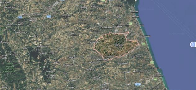 Immobile in asta di 32 m² in vendita a Recanati - Foto 8