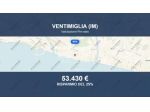 Immobile in asta di 78 m² in vendita a Ventimiglia