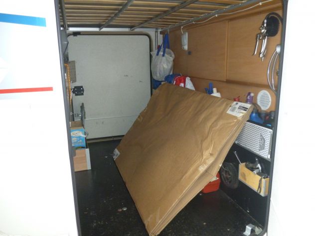 Camper con garage - Foto 4