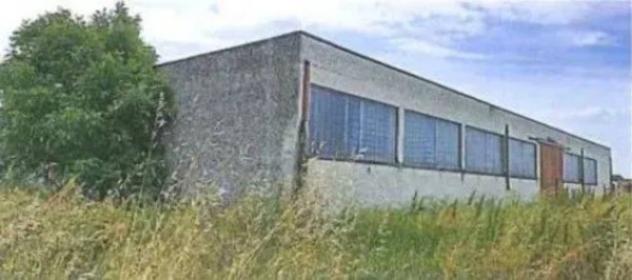 Immobile in asta di 999 m² in vendita a Casale di Scodosia - Foto 4