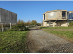 Capannone commerciale in vendita a Perignano - Casciana Terme Lari 370 mq   &hellip;