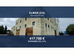 Immobile in asta di 2940 m² in vendita a Elmas
