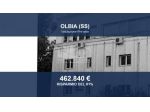Immobile in asta di 1156 m² in vendita a Olbia