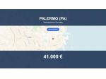 Immobile in asta di 120 m² in vendita a Palermo