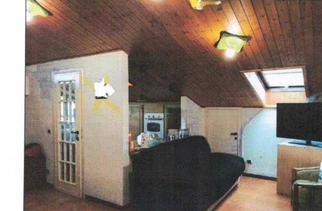 Immobile in asta di 249 m² in vendita a Aulla - Foto 17