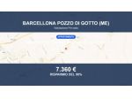 Immobile in asta di 158 m² in vendita a Barcellona Pozzo di Gotto