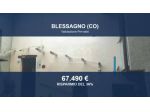 Immobile in asta di 135 m² con più di 5 locali in vendita a Blessagno