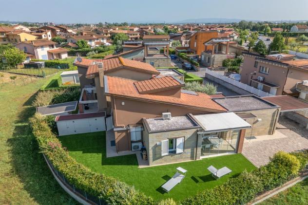 Viareggina in vendita a Oltrarno - Calcinaia 150 mq Rif: 1428853 - Foto 3