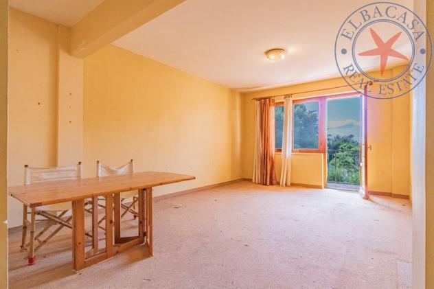 CAPOLIVERI - ELBA - APPARTAMENTO IN CONDOMINIO CON PISCINA - Foto 3