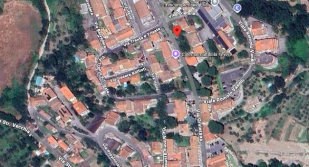 Immobile in asta di 329 m² in vendita a Castiglione in Teverina - Foto 3