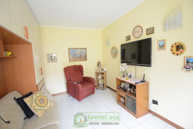 APPARTAMENTO di 3 vani e di 105 mq (CAVENAGO DI BRIANZA) rif. IGC 3 LOCALI TERRAZZO - Foto 17