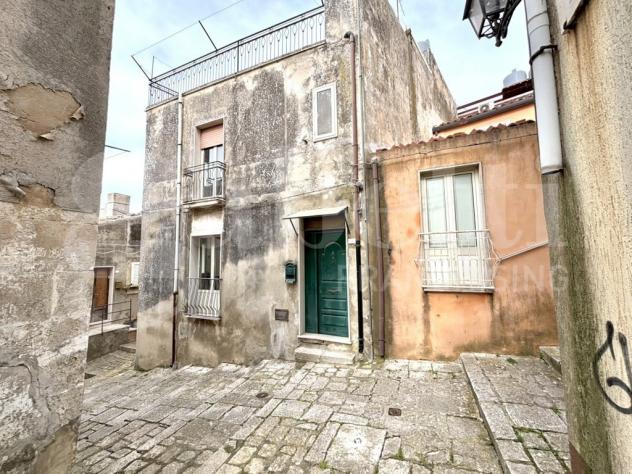 Casa Indipendente - Chiaramonte Gulfi . Rif.: Cod. rif 3304925VRG