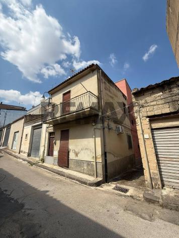 Casa Semindipendente in vendita a Grammichele