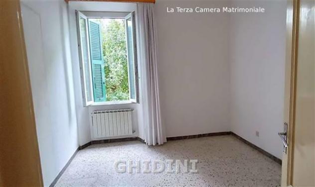 APPARTAMENTO di 5 vani e di 100 mq (GROSSETO - CENTRALE) rif. 2525.263M - Foto 17