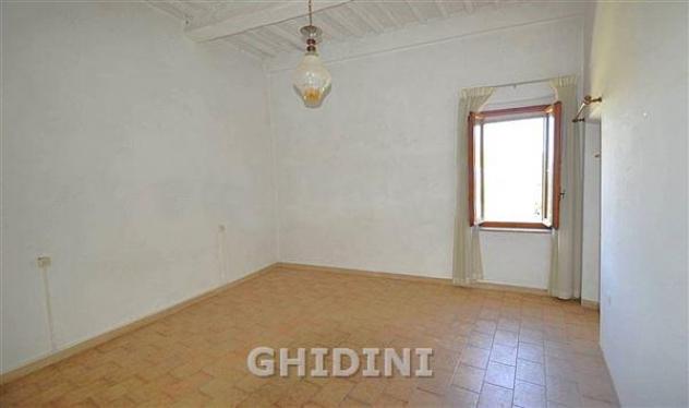 APPARTAMENTO INDIPENDENTE di 5 vani e di 130 mq (GROSSETO - CENTRO) rif. 2498.301M - Foto 8