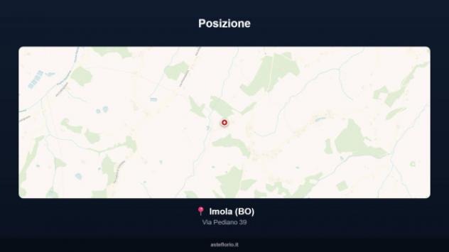 Immobile in asta di 685 m² in vendita a Imola - Foto 3