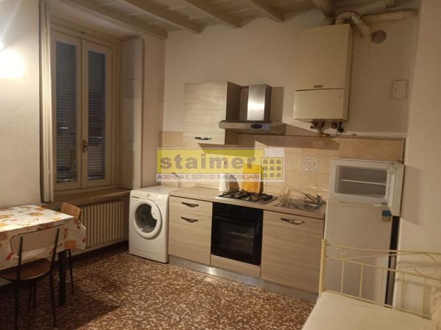 Bilocale in centro storico comodo per il tribunale della città. - Foto 7