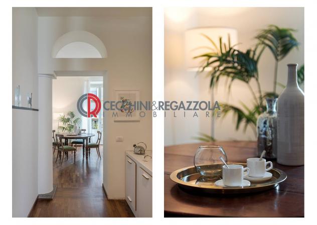 Appartamento in vendita a Milano, Garibaldi - Foto 16