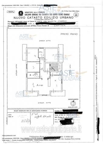 IMMOBILI-IMMOBILE RESIDENZIALE-Via Provinciale S. Magno, Monte San Biagio LT, Italia 41c - Foto 9