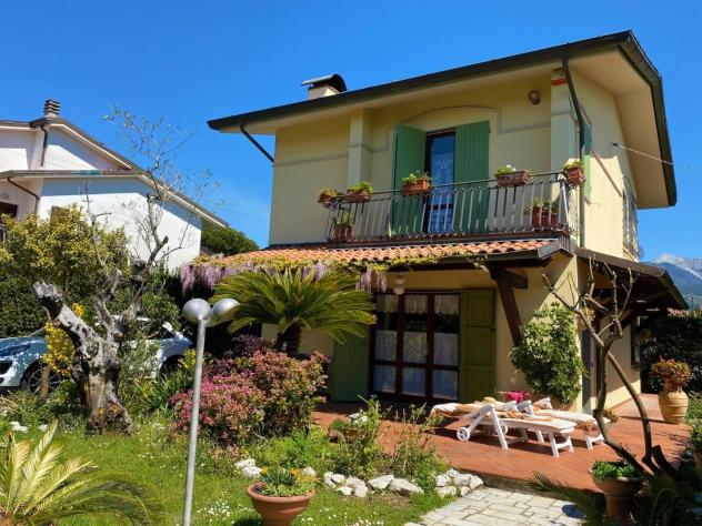 Villa in vendita a Cinquale - Montignoso 150 mq Rif: 1387219 - Foto 3