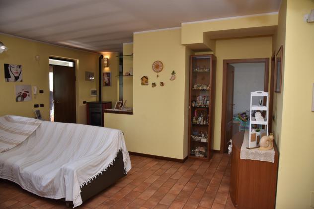 Villa in Via Capitonese - Foto 16