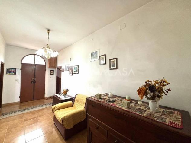 Terratetto in vendita a Forcoli - Palaia 201 mq Rif: 1355425 - Foto 8