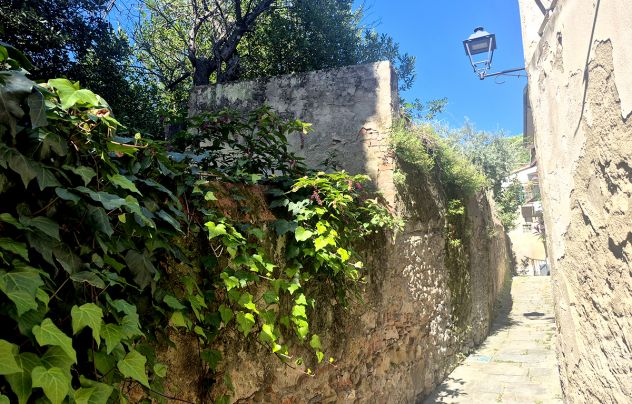 Appartamento in vendita a Pieve a Nievole (PT)