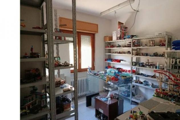 Immobile in asta di 117 m² in vendita a Pratola Peligna - Foto 12