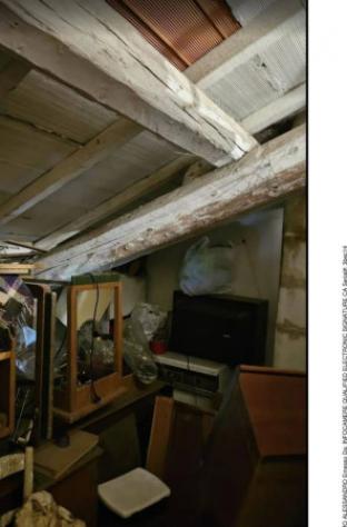 Immobile in asta di 94 m² con più di 5 locali e box auto in vendita a Ravarino - Foto 7