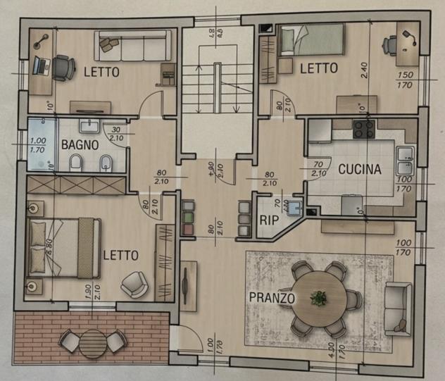 Villa in vendita a Ravenna - Foto 15