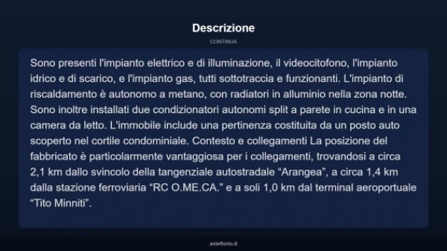 Immobile in asta di 99 m² in vendita a Reggiolo - Foto 13