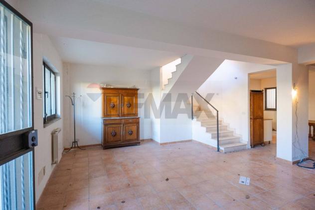Villa a schiera in vendita a San Giovanni la Punta - Foto 19