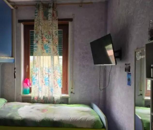 Immobile in asta di 89 m², box auto in vendita a Santorso - Foto 7