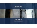 Immobile in asta di 194 m² con più di 5 locali in vendita a Scafa