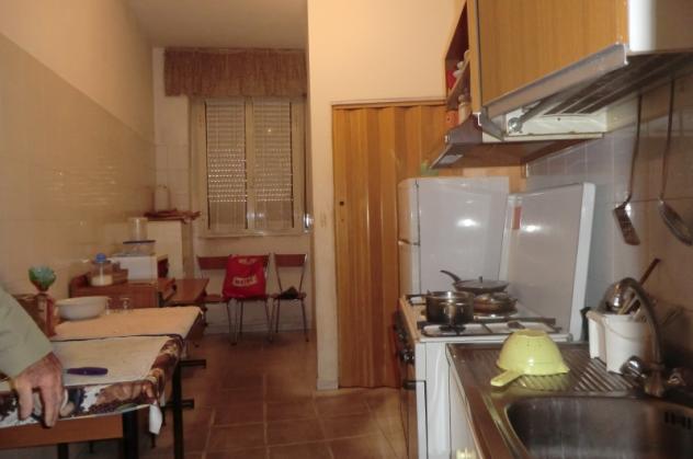 Sennori vendesi casa indipendente 5 vani 413 Mq - Foto 10