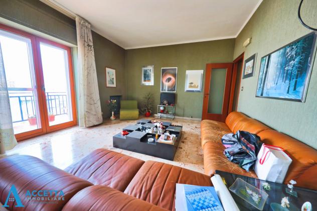 Trilocale in vendita a Taranto - Foto 7