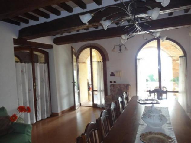 Immobile in asta di 365 m² con più di 5 locali in vendita a Umbertide - Foto 7