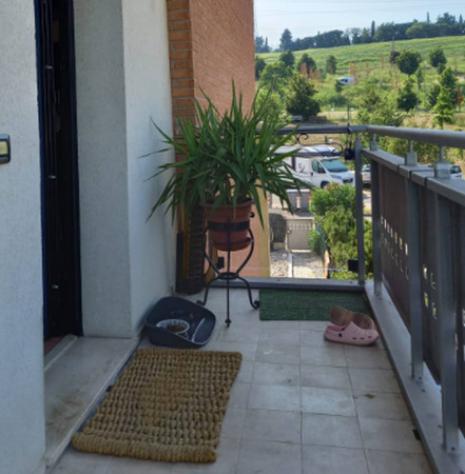Immobile in asta di 117 m² in vendita a Vallefoglia - Foto 12
