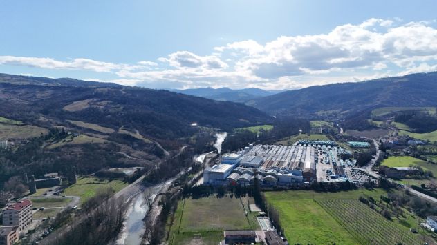 Riprese drone professionali – Foto e video aerei - Foto 5