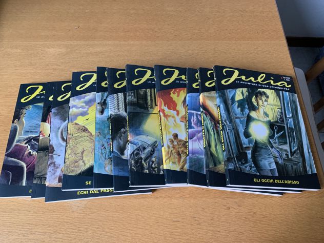 Fumetti Bonelli - Foto 2