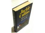 Riserva di caccia di Jackie Collins 1°Ed.Sonzogno, aprile 1984 nuovo