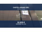Immobile in asta di 58 m² in vendita a Castellarano
